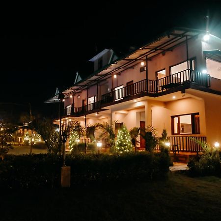Corbett Nature Walk Resort Rámnagar Kültér fotó